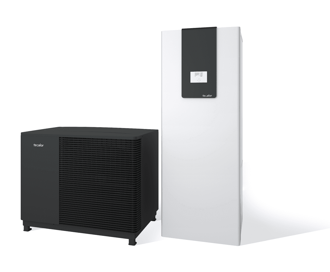 Tecalor Wärmepumpe - Moderne Heiztechnologie